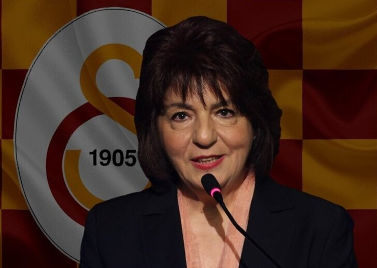 Galatasaray'dan çok sert Lale Orta açıklaması!