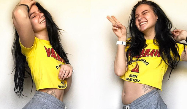Instagram fenomeni itiraf etti!
