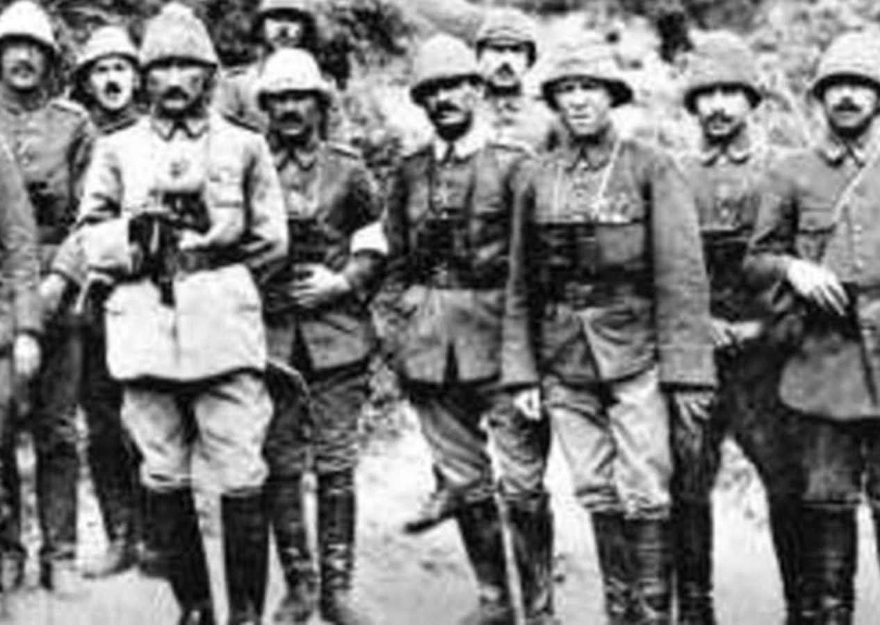 Bir milletin varoluş hikayesi: Çanakkale Zaferi'nin 109. yıl dönümü! İşte yaşananlar