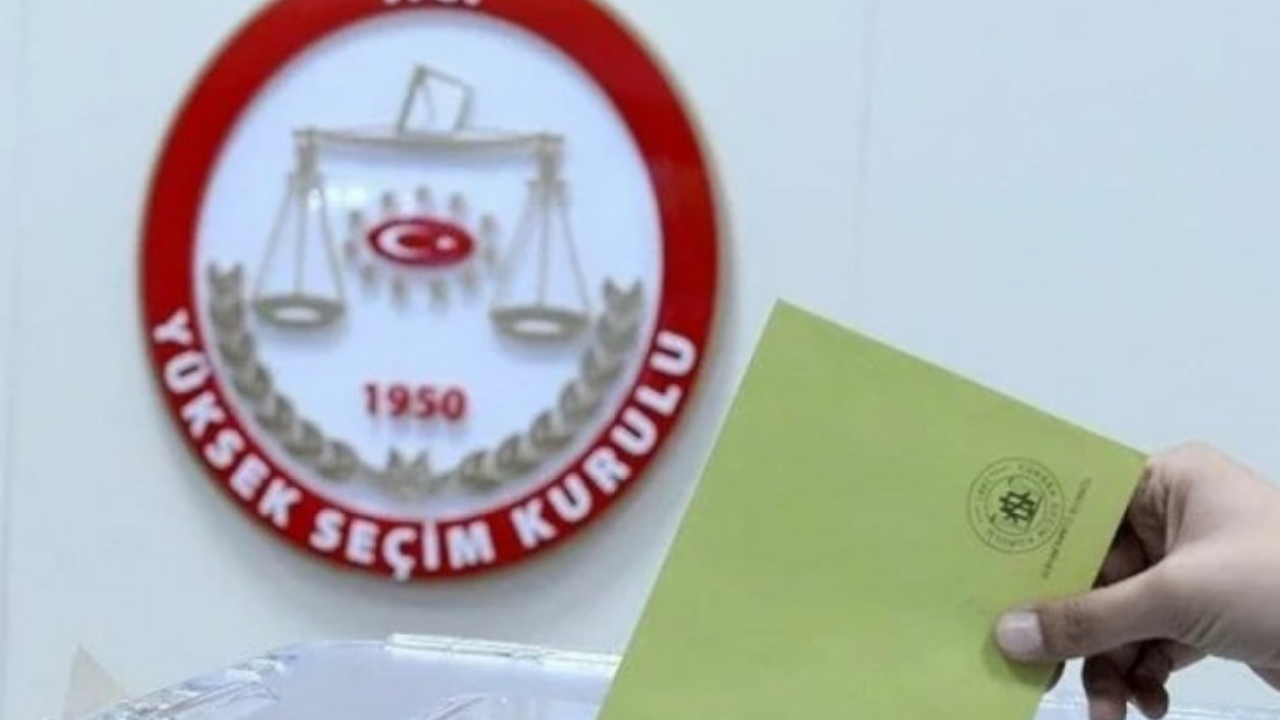 YSK kararı duyurdu! Oy kullanılacak gümrük kapıları belirlendi