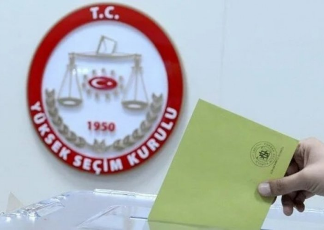 YSK kararı duyurdu! Oy kullanılacak gümrük kapıları belirlendi