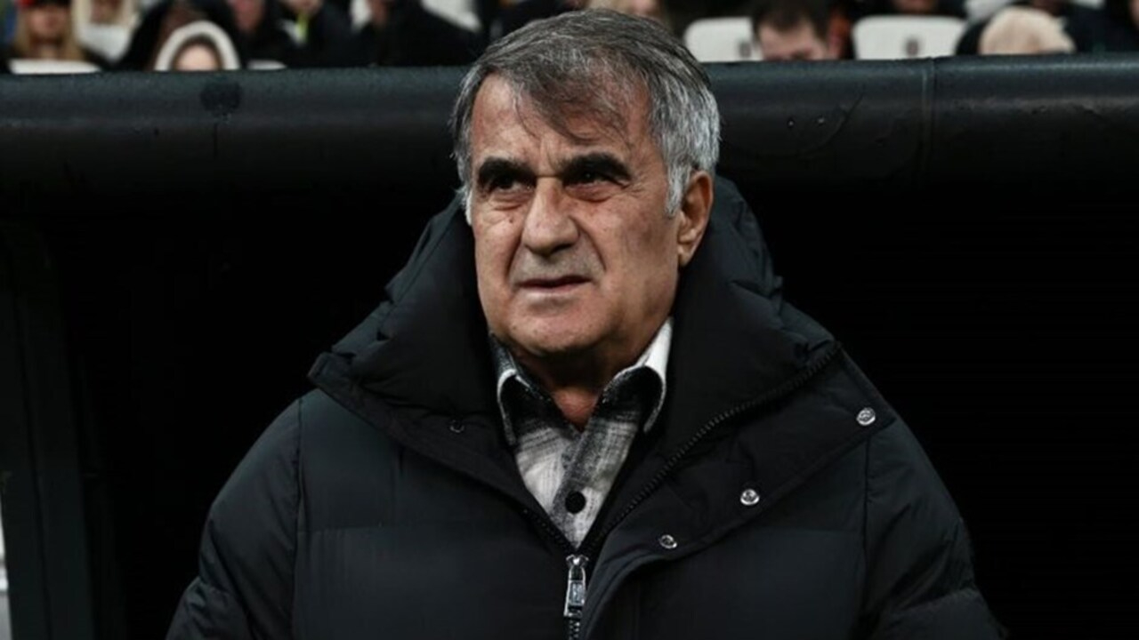 Beşiktaş Teknik Direktörü Şenol Güneş İstanbulspor galibiyeti sonrası konuştu: Güzel bir maç olacağını düşünüyorum...