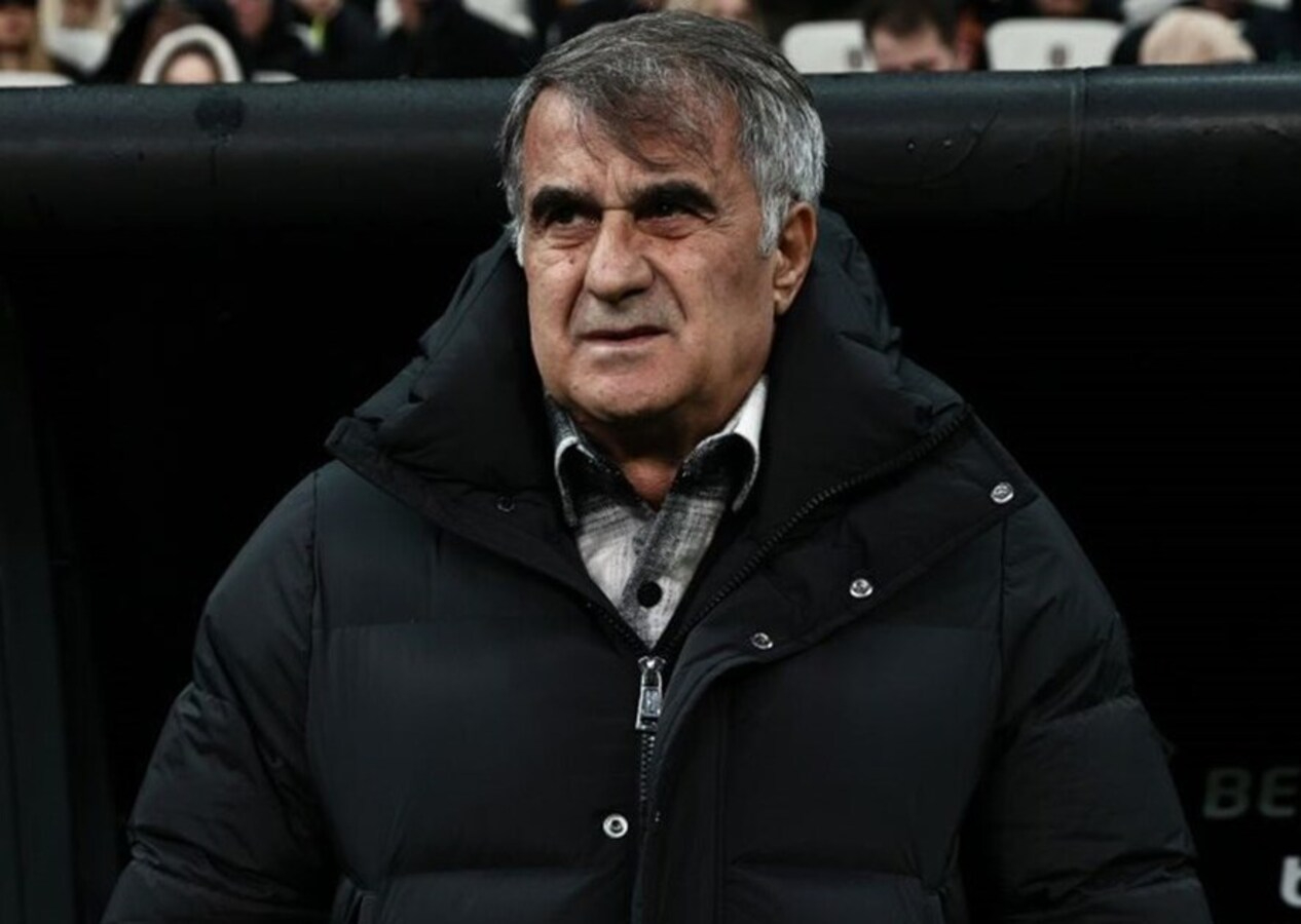 Beşiktaş Teknik Direktörü Şenol Güneş İstanbulspor galibiyeti sonrası konuştu: Güzel bir maç olacağını düşünüyorum...
