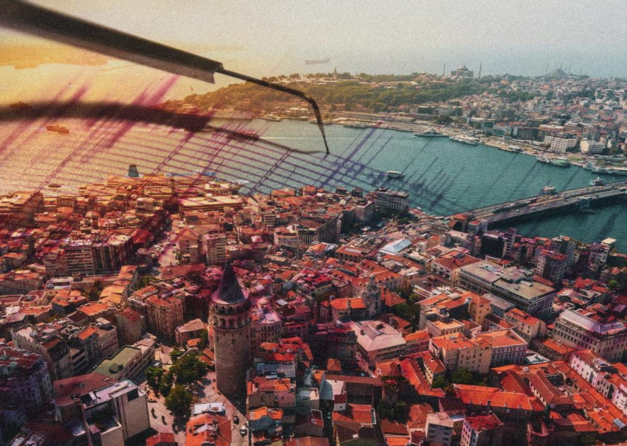Korkutucu analiz: Olası İstanbul depreminde 100 bin insan ölebilir