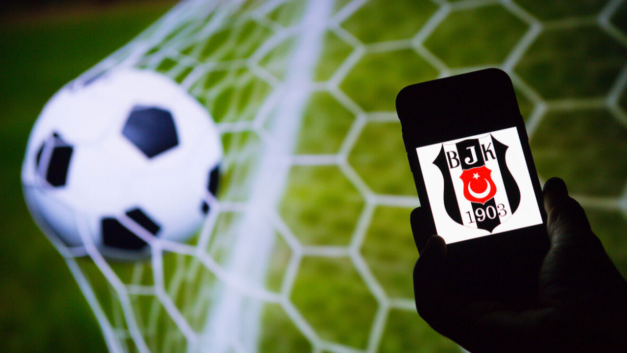 Beşiktaş'tan iki isim için sakatlık açıklaması