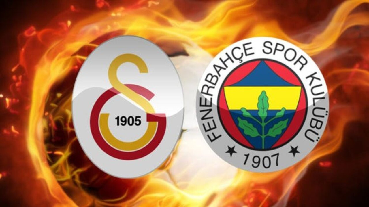 Galatasaray'dan Fenerbahçe'ye olay gönderme... ''Yavuz hırsız ev sahibini bastırır!''