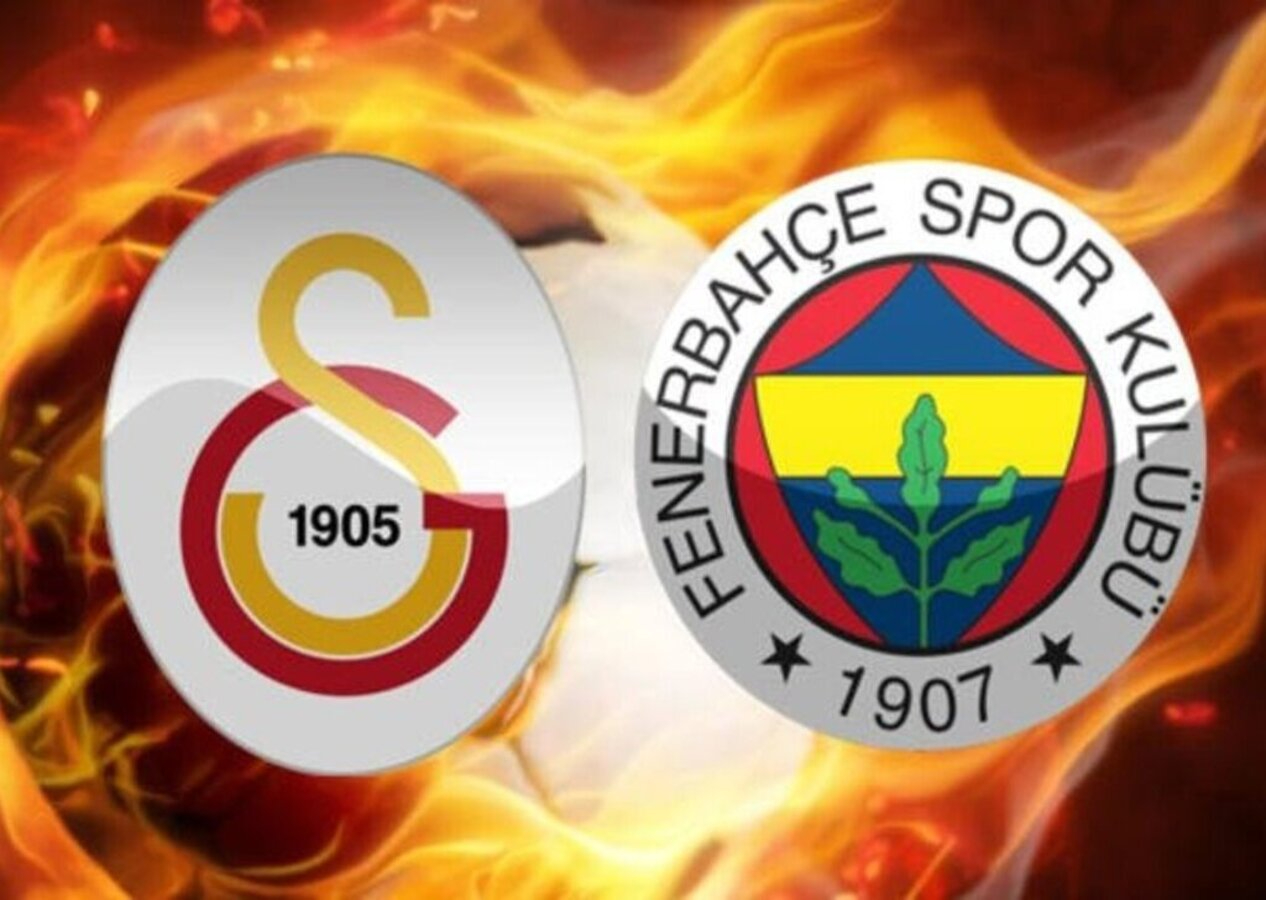 Galatasaray'dan Fenerbahçe'ye olay gönderme... ''Yavuz hırsız ev sahibini bastırır!''