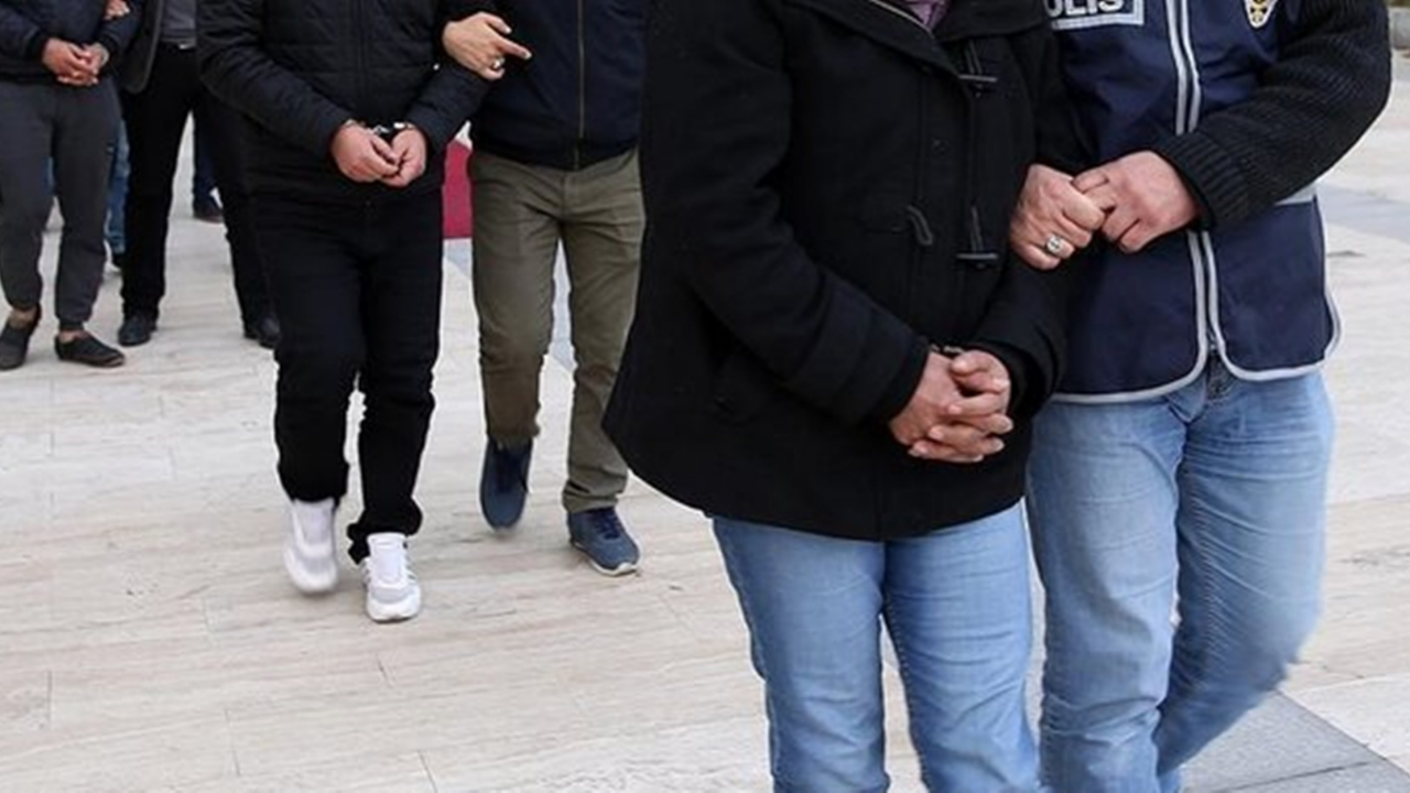 Ankara'da PKK/KCK ve DEAŞ operasyonu: 24 şüpheliye gözaltı