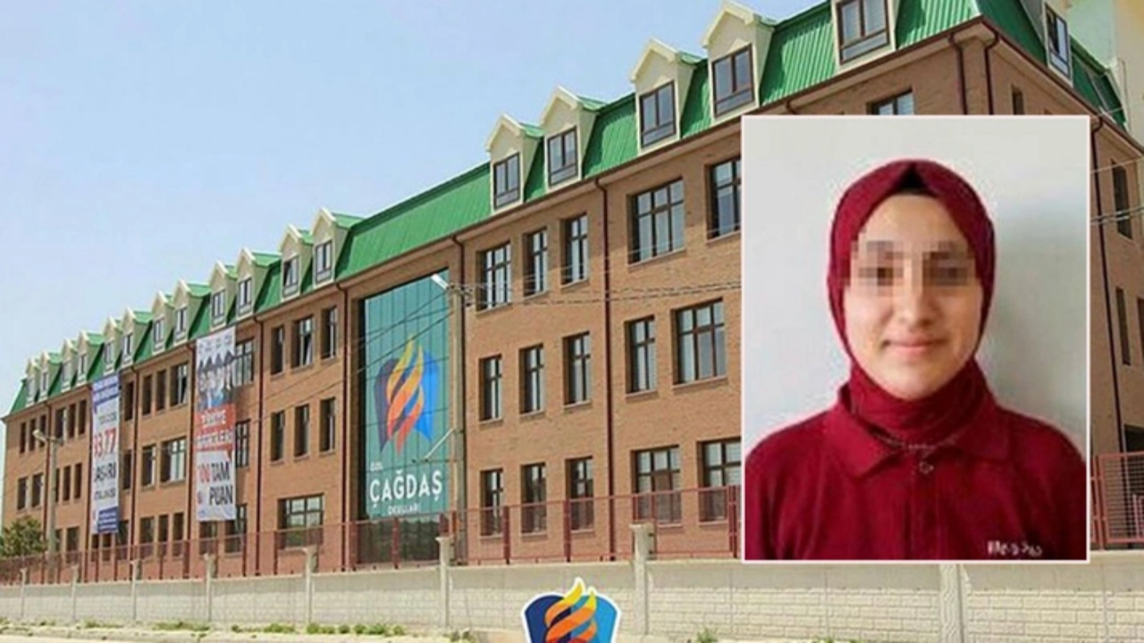 Depremzede öğrenciyi başörtülü diye okula almadılar iddiası! Yöneticisi CHP'li isim çıktı...