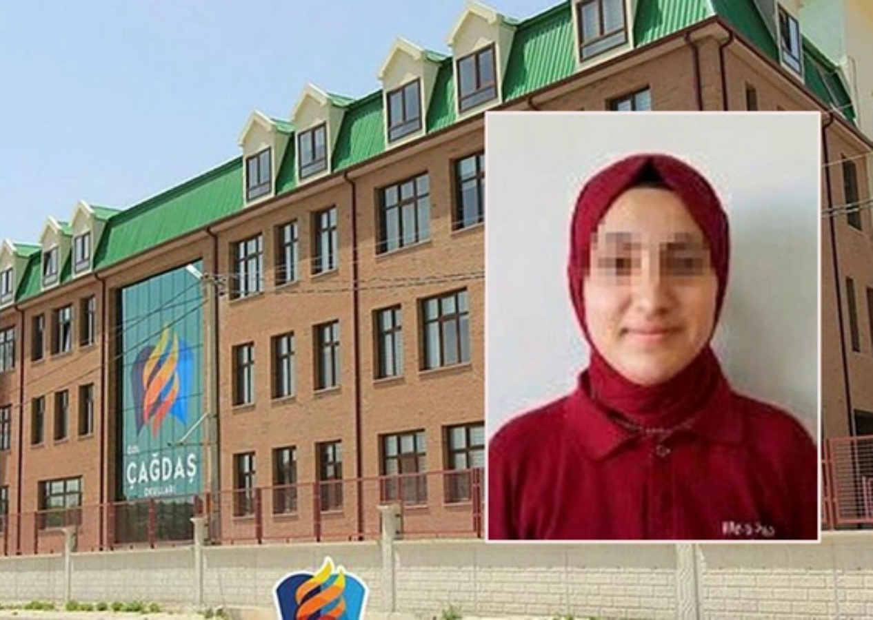Depremzede öğrenciyi başörtülü diye okula almadılar iddiası! Yöneticisi CHP'li isim çıktı...