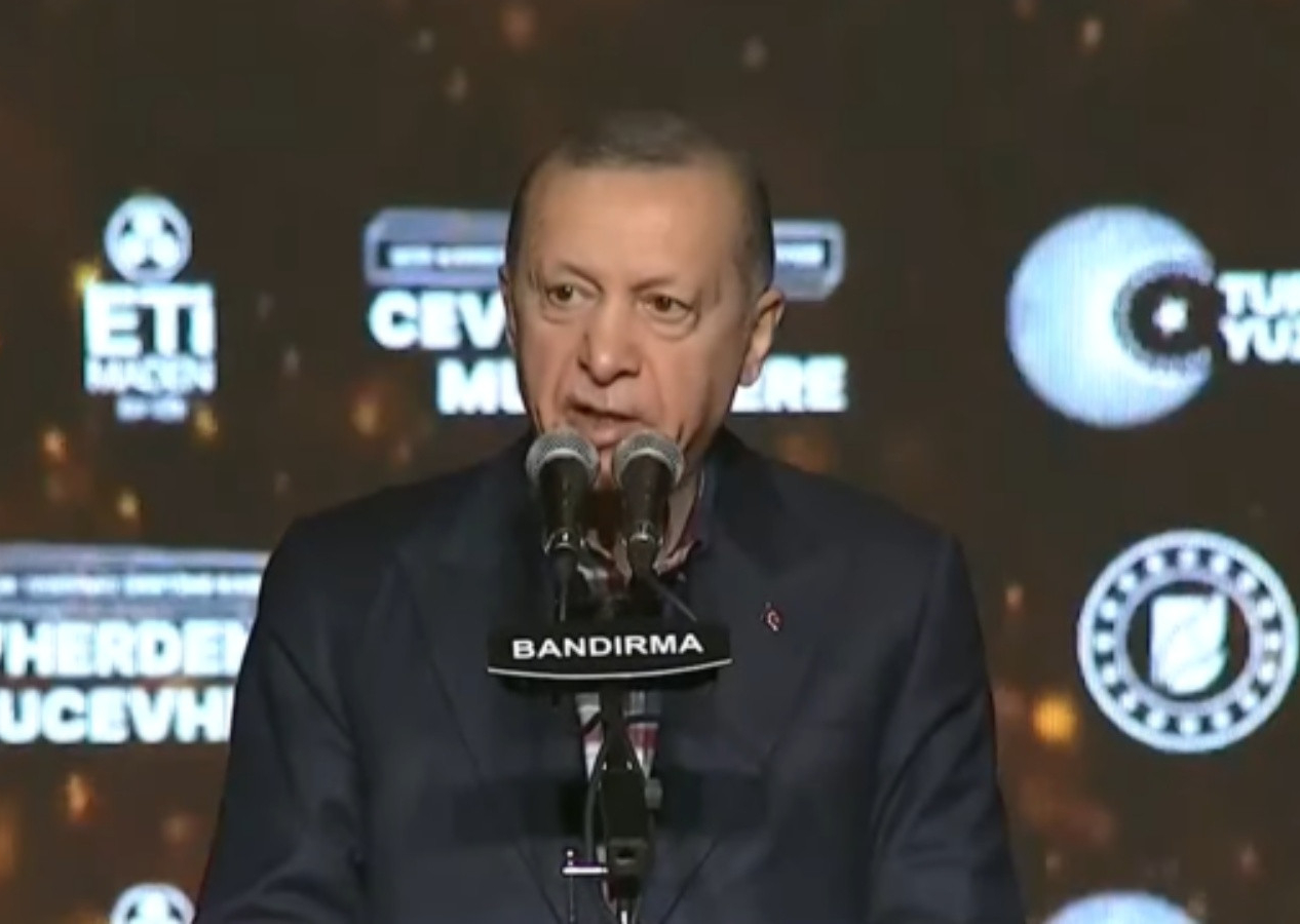 Türkiye'nin ilk Bor Karbür Tesisi açıldı! Erdoğan: 694 milyon tonluk rezervimizi kazanca dönüştüreceğiz!