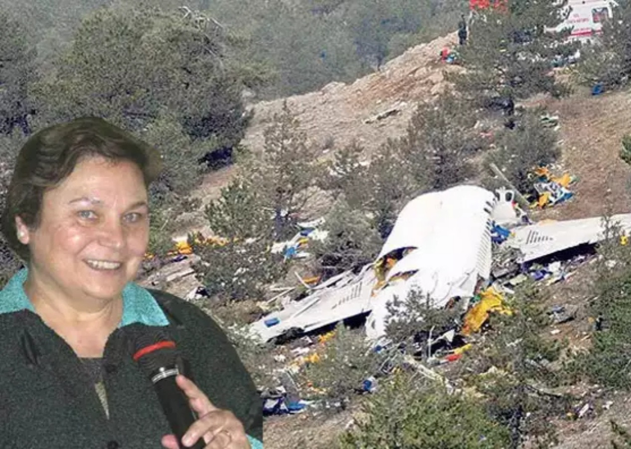 'Bor' açıklamaları nedeniyle Prof. Dr. Engin Arık'ın uçağının düşürüldüğü iddia edilmişti! Türkiye’nin ilk bor karbür tesisi açıldı!