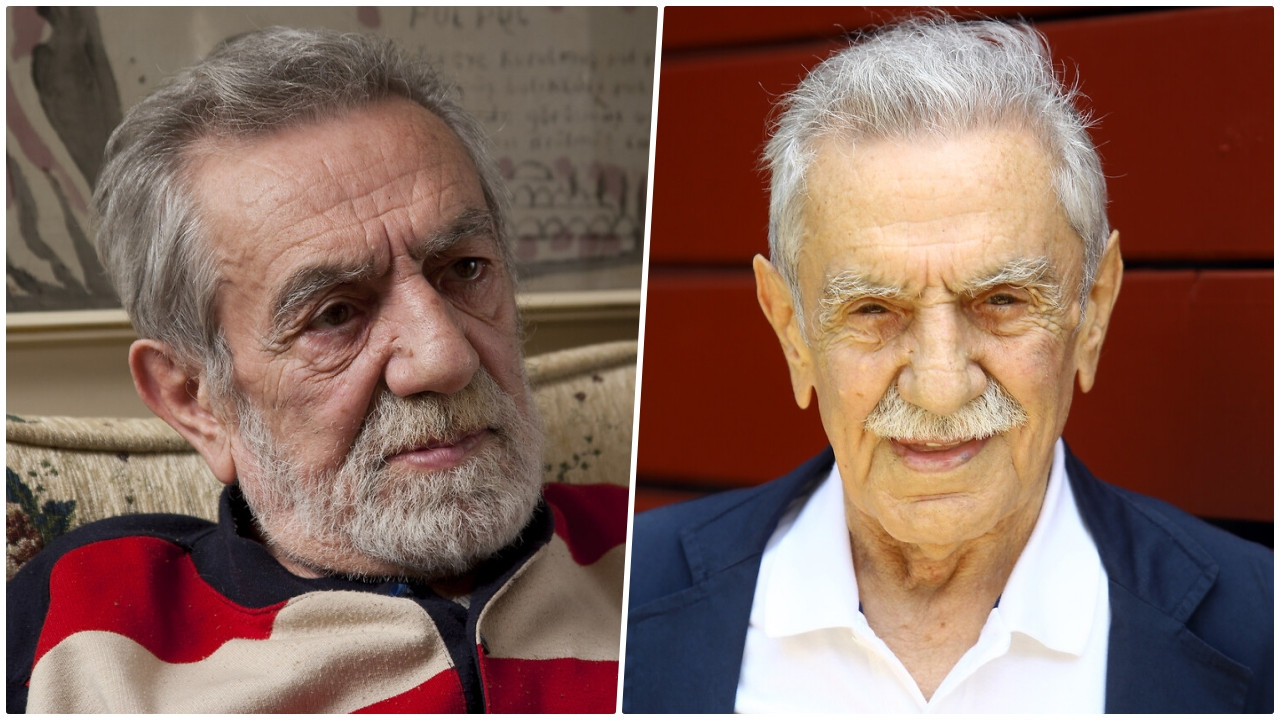 Kanserle savaşan Aydemir Akbaş isyan etti: ''Ulan beni üç kere öldürdüler!''