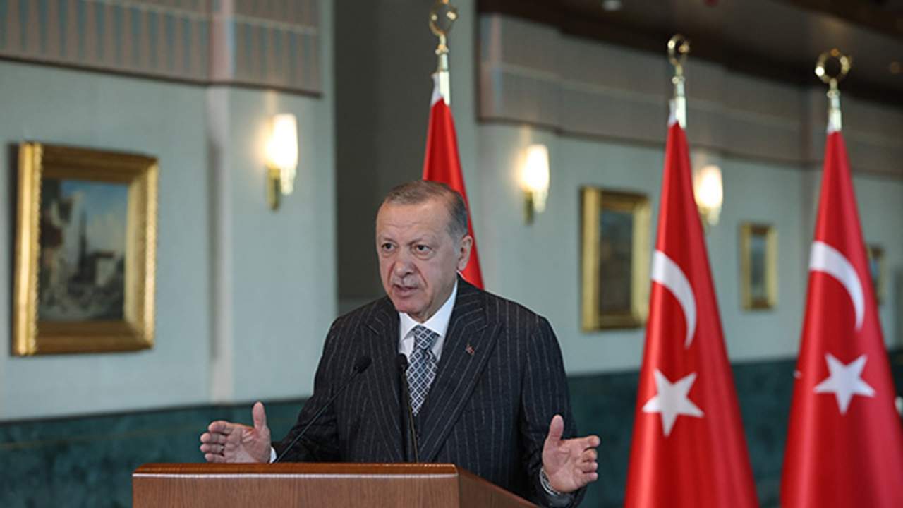 Cumhurbaşkanlığı Kabinesi bugün toplanıyor! Masada kritik başlıklar var