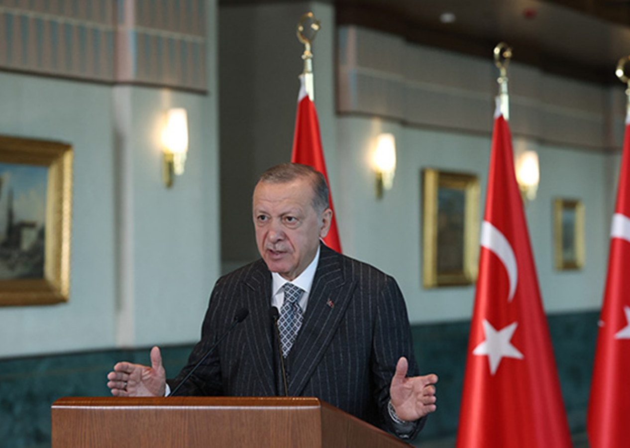 Cumhurbaşkanlığı Kabinesi bugün toplanıyor! Masada kritik başlıklar var