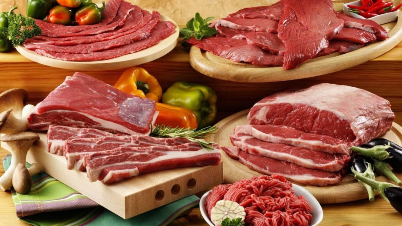 Ramazan'da bazı et ürünlerinde fiyatlar sabitlenecek! Kıyma 190 TL, kuşbaşı 210 TL