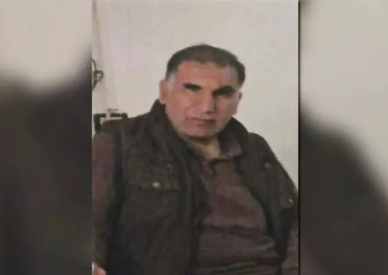 MİT'ten nokta operasyon: PKK/YPG'nin para kasası Mehmet Yıldırım öldürüldü