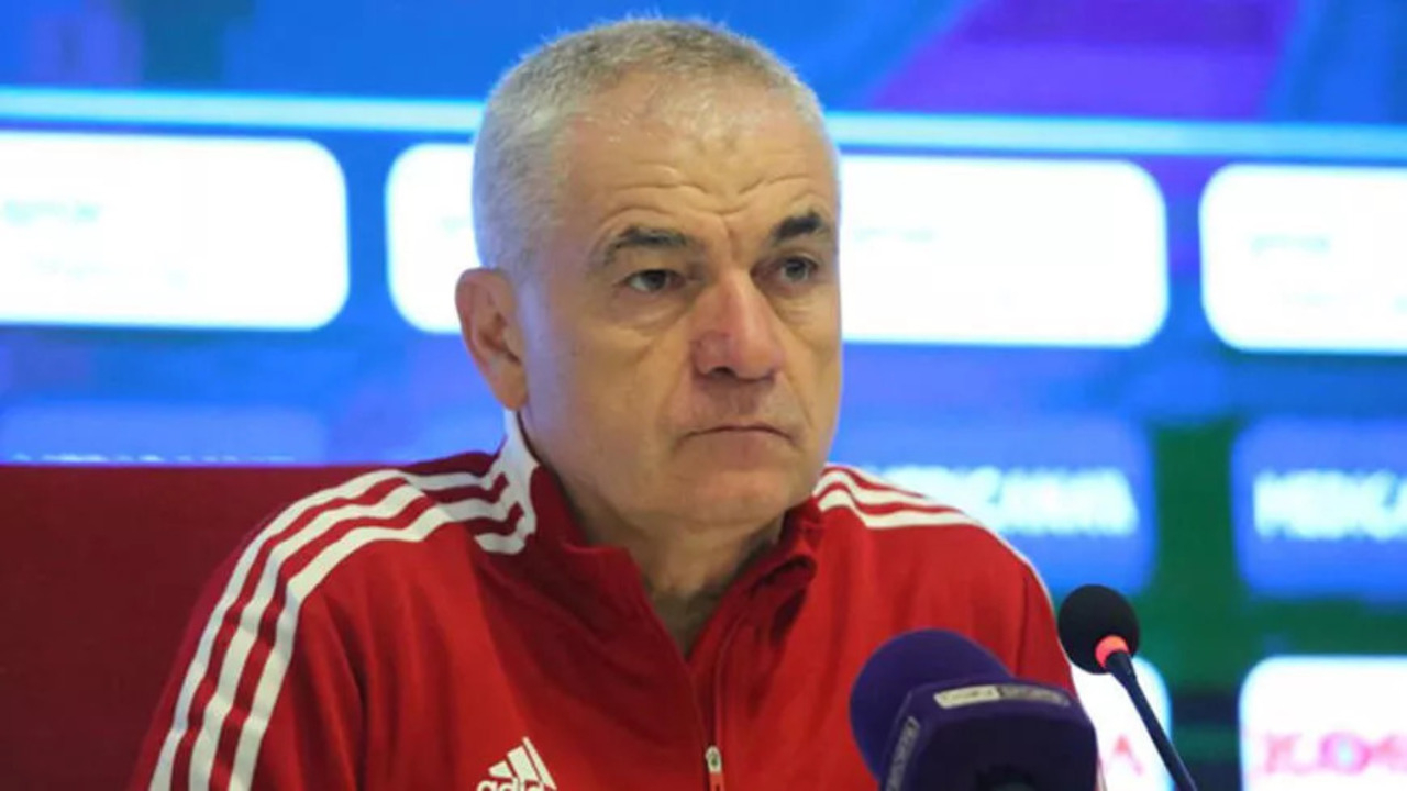 Sivasspor Teknik Direktörü Rıza Çalımbay Ankaragücü galibiyetini değerlendirdi: İhtiyacımız olan 3 puanı aldık...