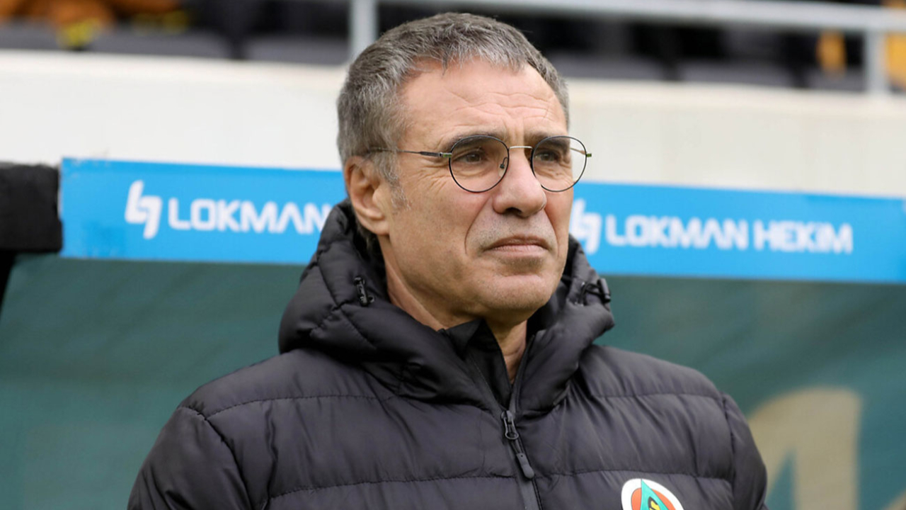 Ersun Yanal 25. kez Fenerbahçe'ye rakip
