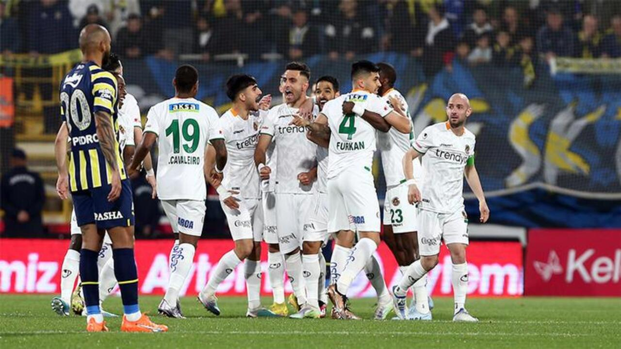 Fenerbahçe'den sert açıklama "Sisteminiz sizin olsun!"