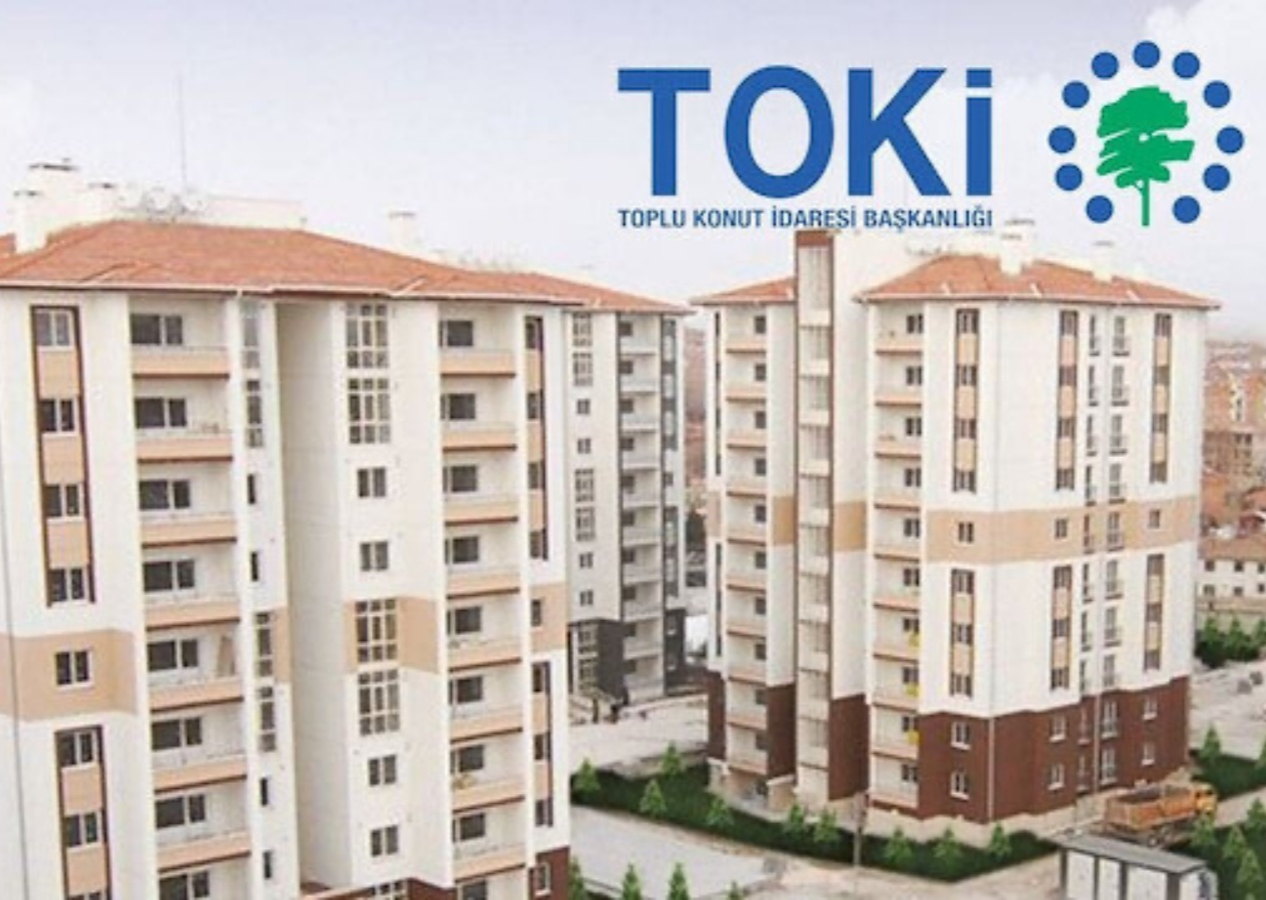 Şimdi sıra arsada! TOKİ İlk Evim Projesi arsa kura çekimlerinin tarihi belli oldu