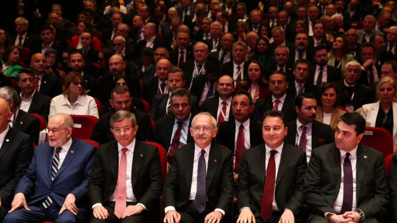 Kılıçdaroğlu yıllardır çalışan kurumu açacağını söyledi!