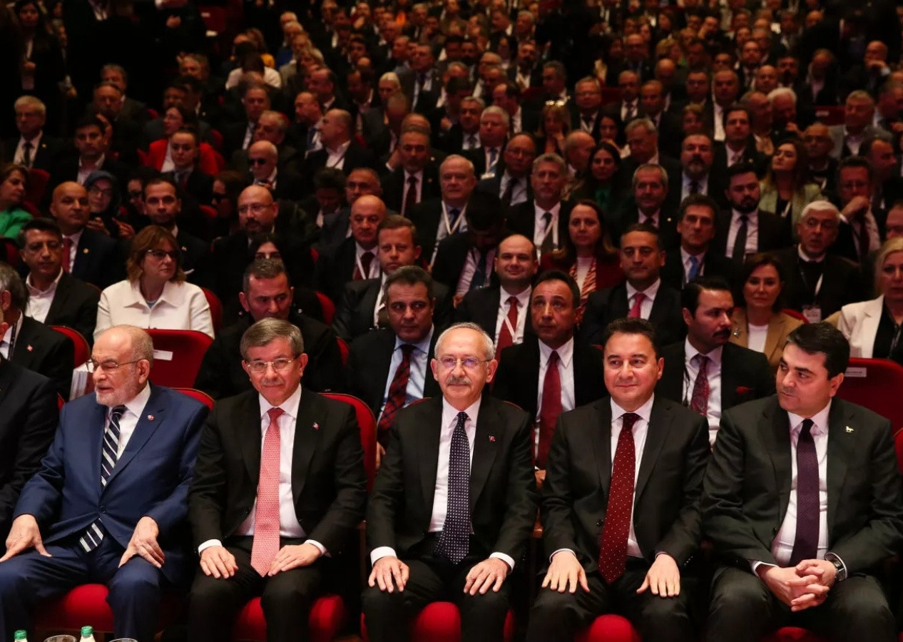 Kılıçdaroğlu yıllardır çalışan kurumu açacağını söyledi!