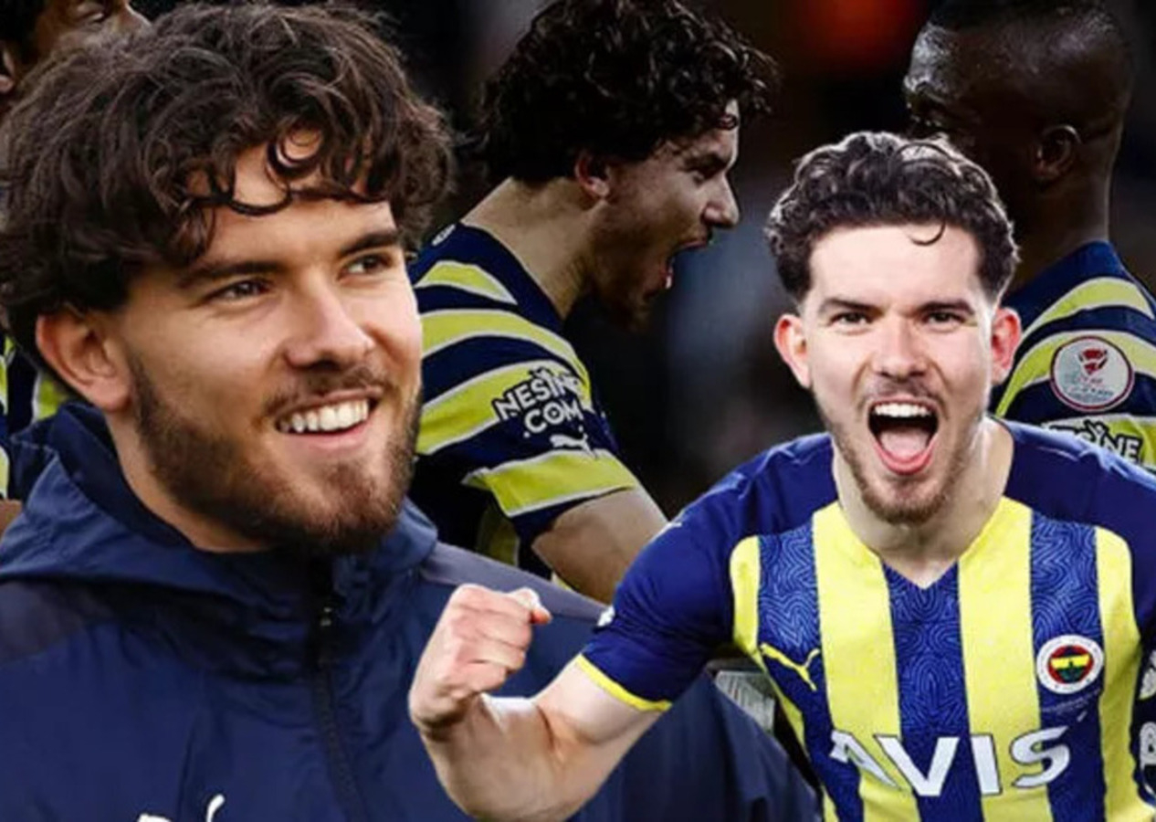 Ferdi Kadıoğlu için görülmemiş teklif!