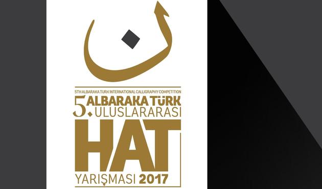 Albaraka Türk Uluslararası Hat Yarışması başladı