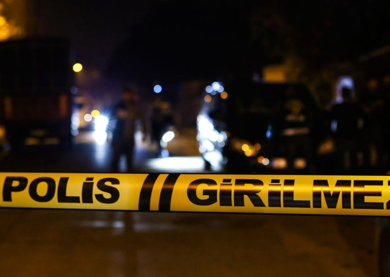 Antalya’da korkunç olay: 1 yaşındaki bebeğini boğarak öldürdü