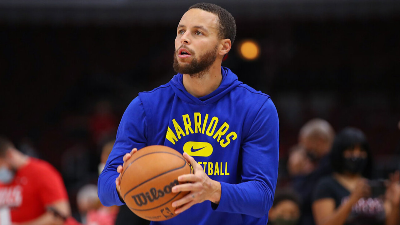 Golden State, play-off potasına girdi
