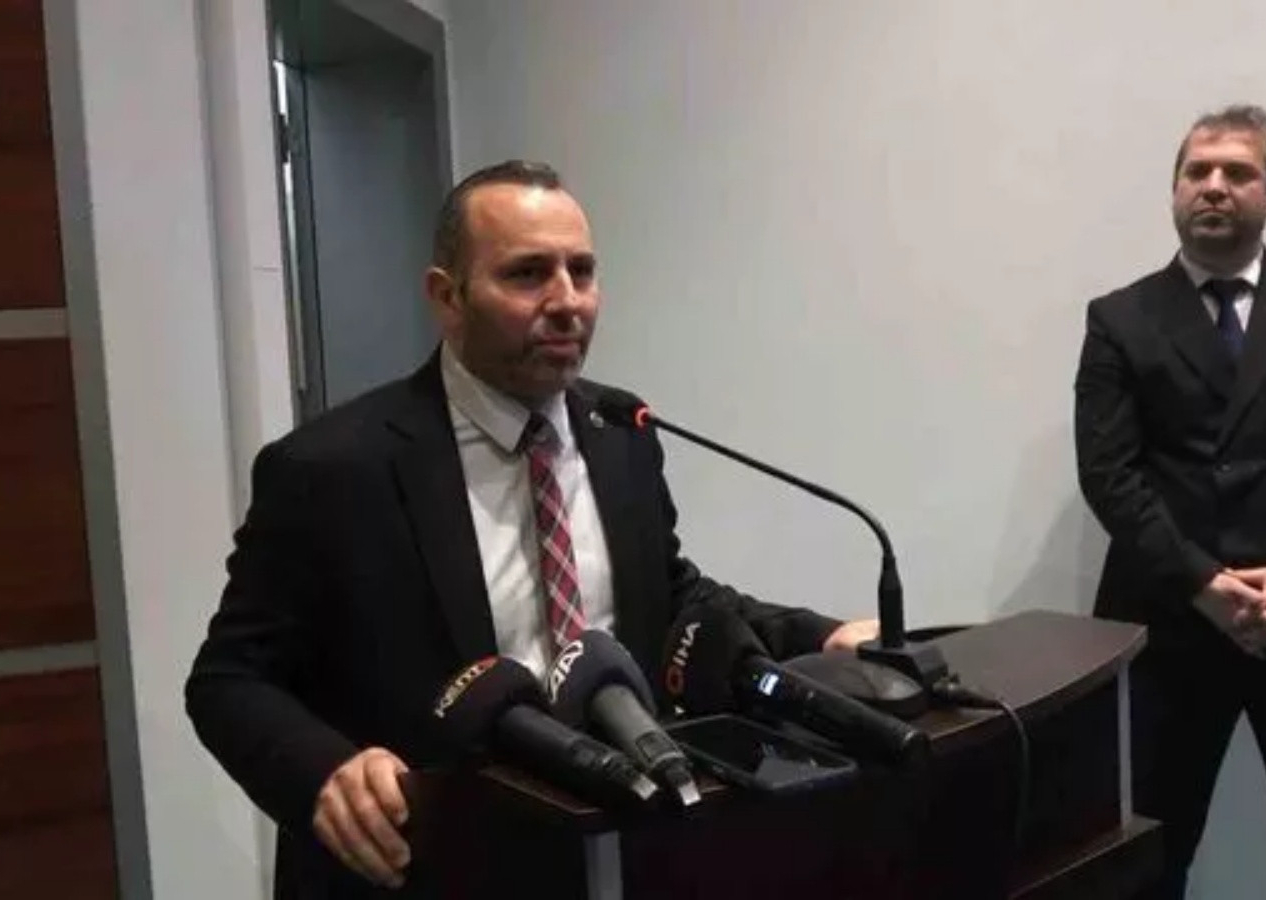 Yalova Belediye Başkanlığı CHP'den AK Parti'ye geçti!