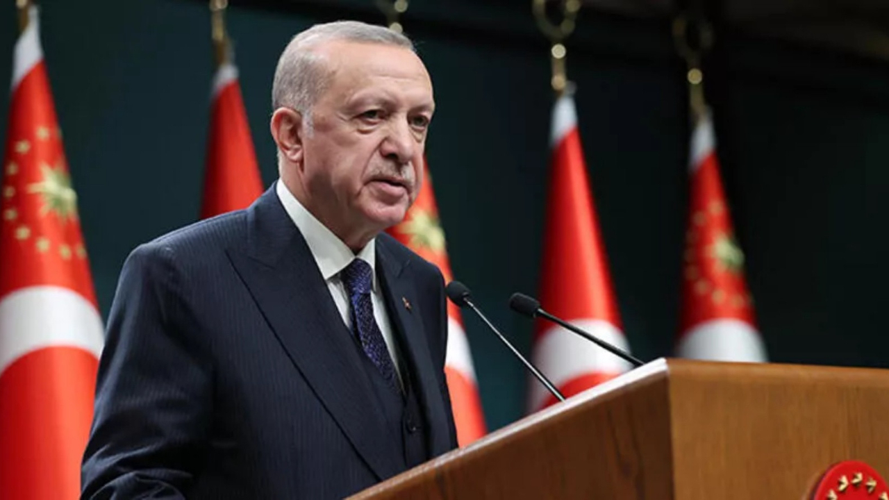 Saat belli oldu! AK Parti ve MHP kurmayları Erdoğan için YSK'ya başvuru yapacak!