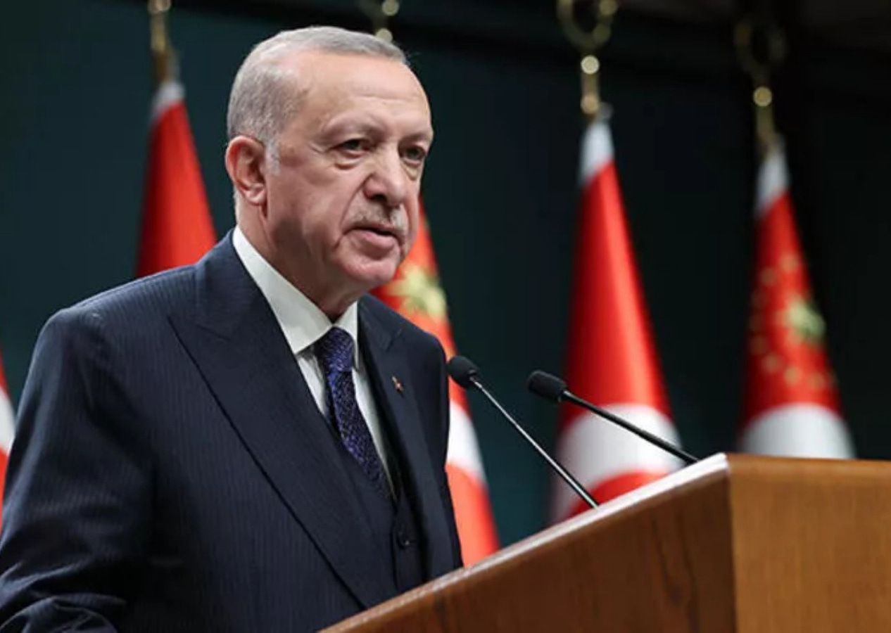 Saat belli oldu! AK Parti ve MHP kurmayları Erdoğan için YSK'ya başvuru yapacak!