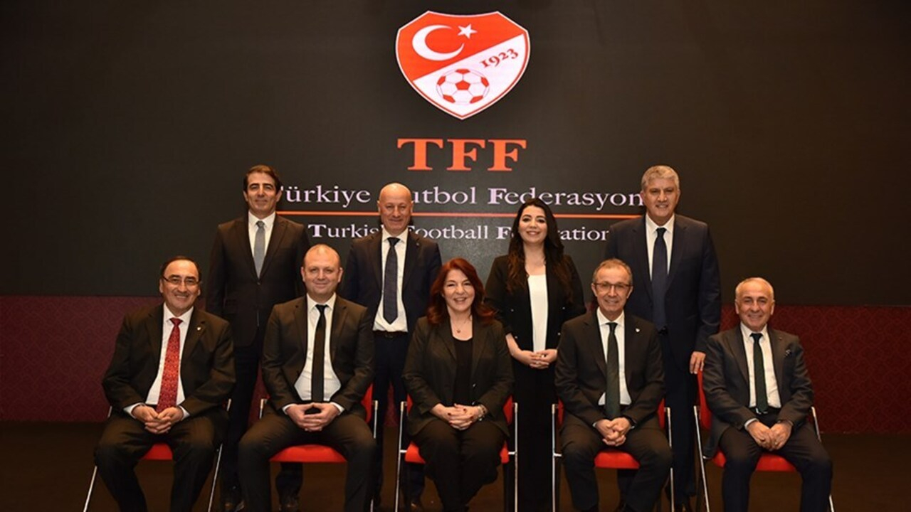 MHK Başkanı Lale Orta'dan iddialara yanıt: Kimseye baskı yapmadım!