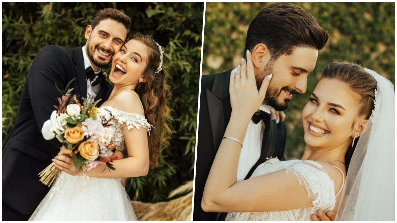 Caner Turp ile sadece 2 yıl evli kalan Gizem Güven: ''Daha mutluyum''