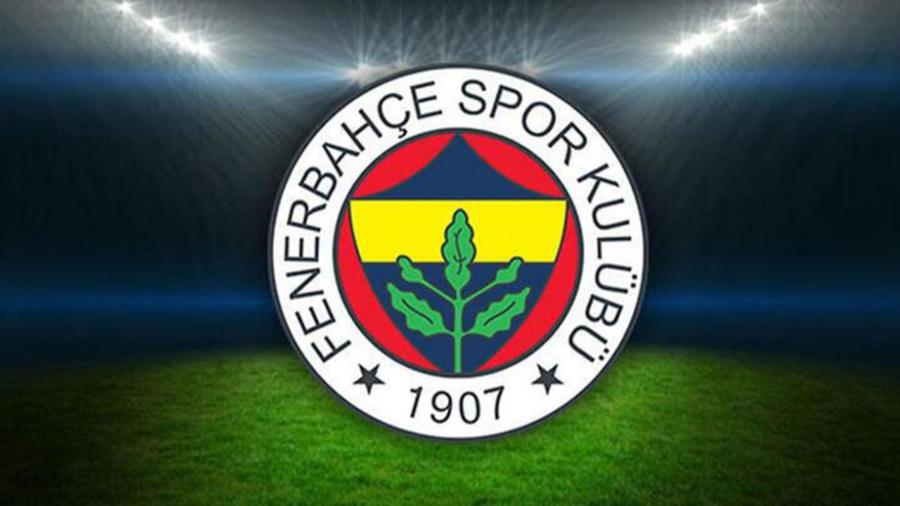 Fenerbahçe'den "Sezonun 26 haftalık özeti" paylaşımı