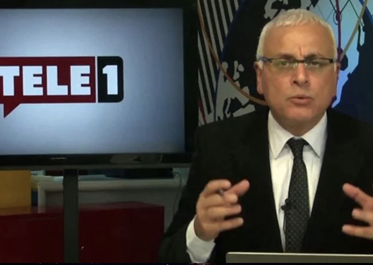 Genar adına anket paylaştılar, İhsan Aktaş sert sözlerle yalanladı
