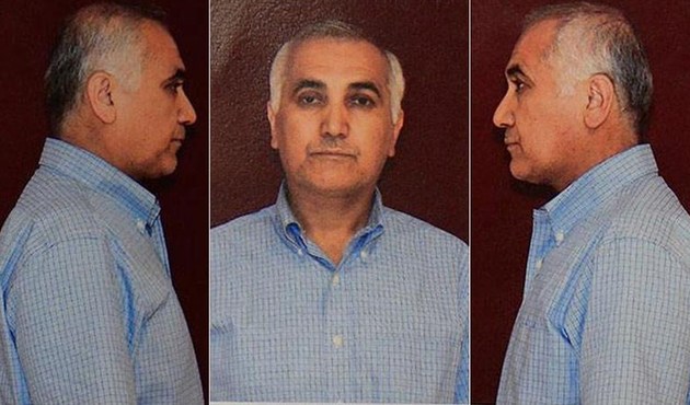 "Adil Öksüz'ü ABD saklıyor! Adım kadar eminim..."