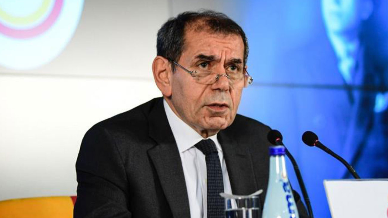Dursun Özbek'ten Lale Orta için olay sözler