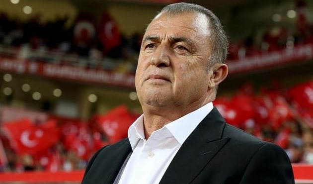 "Fatih Terim TFF başkanı olarak döner!"