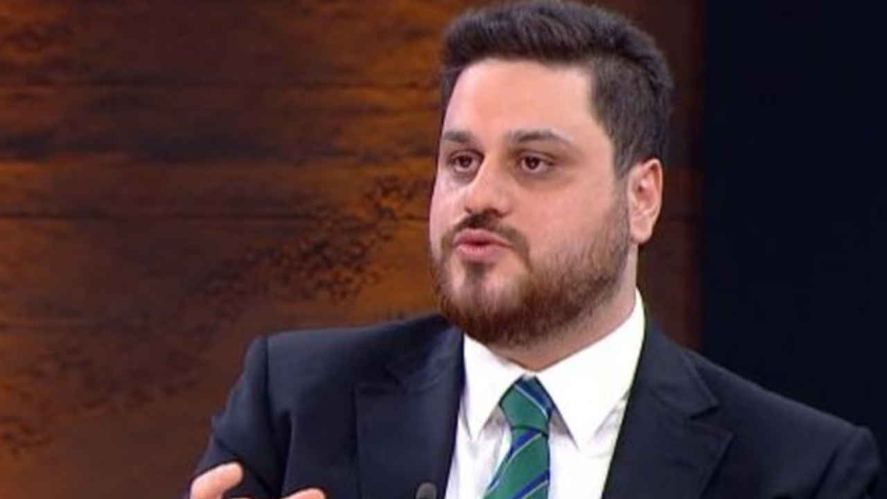 BTP Genel Başkanı Hüseyin Baş hakkında soruşturma başlatıldı