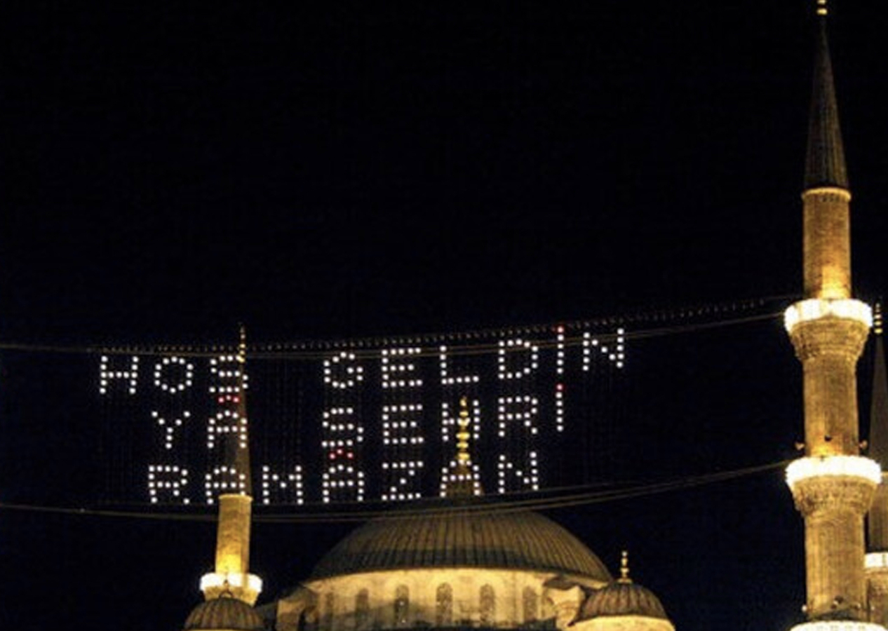 81 il için iftar ve sahur saatleri