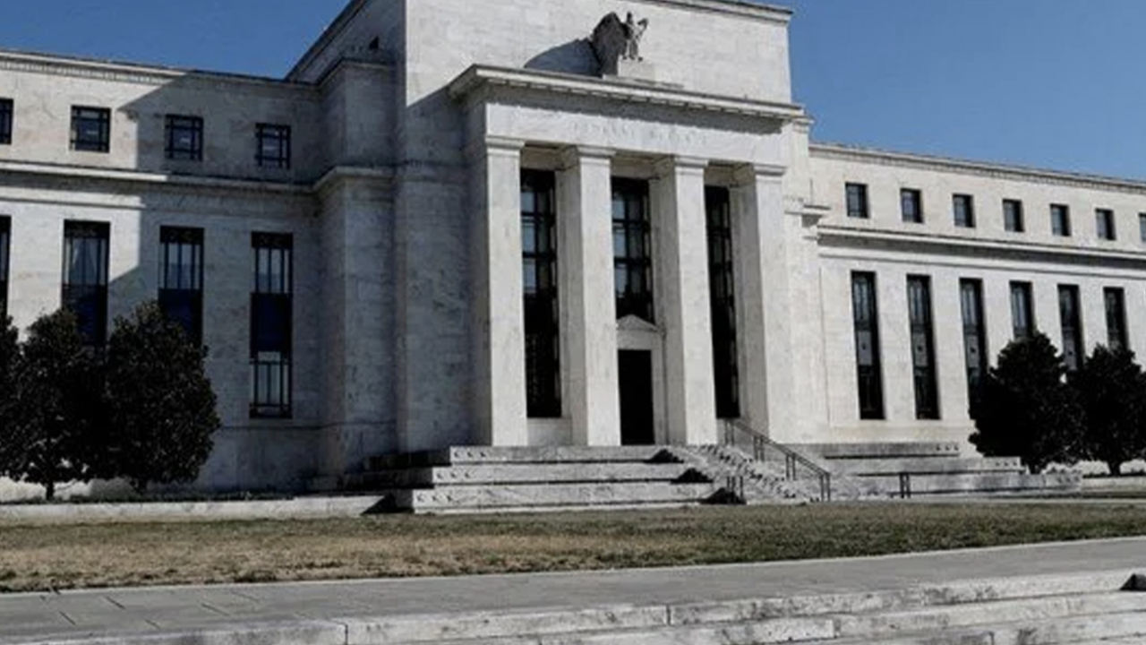 Fed faiz kararını açıkladı