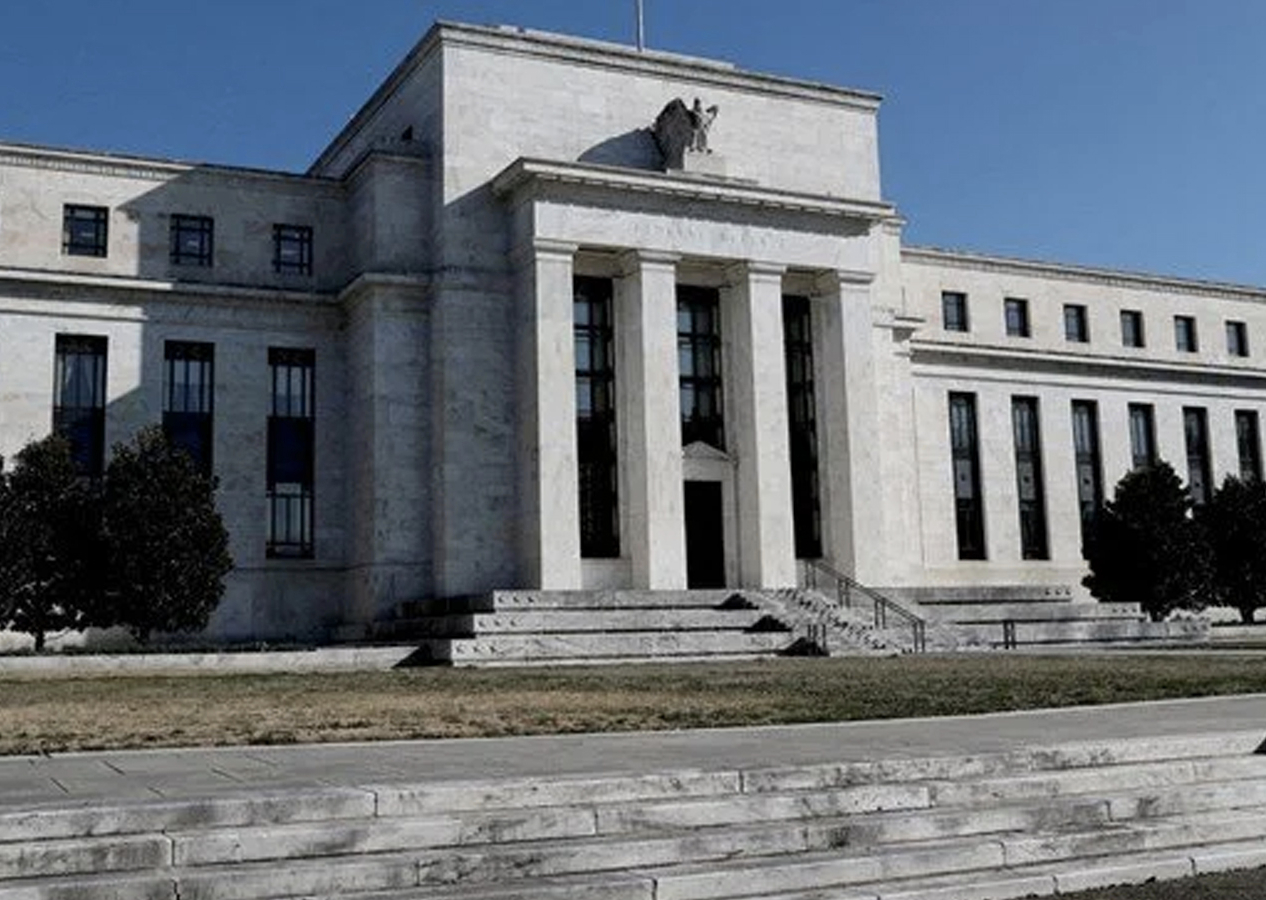 Fed faiz kararını açıkladı