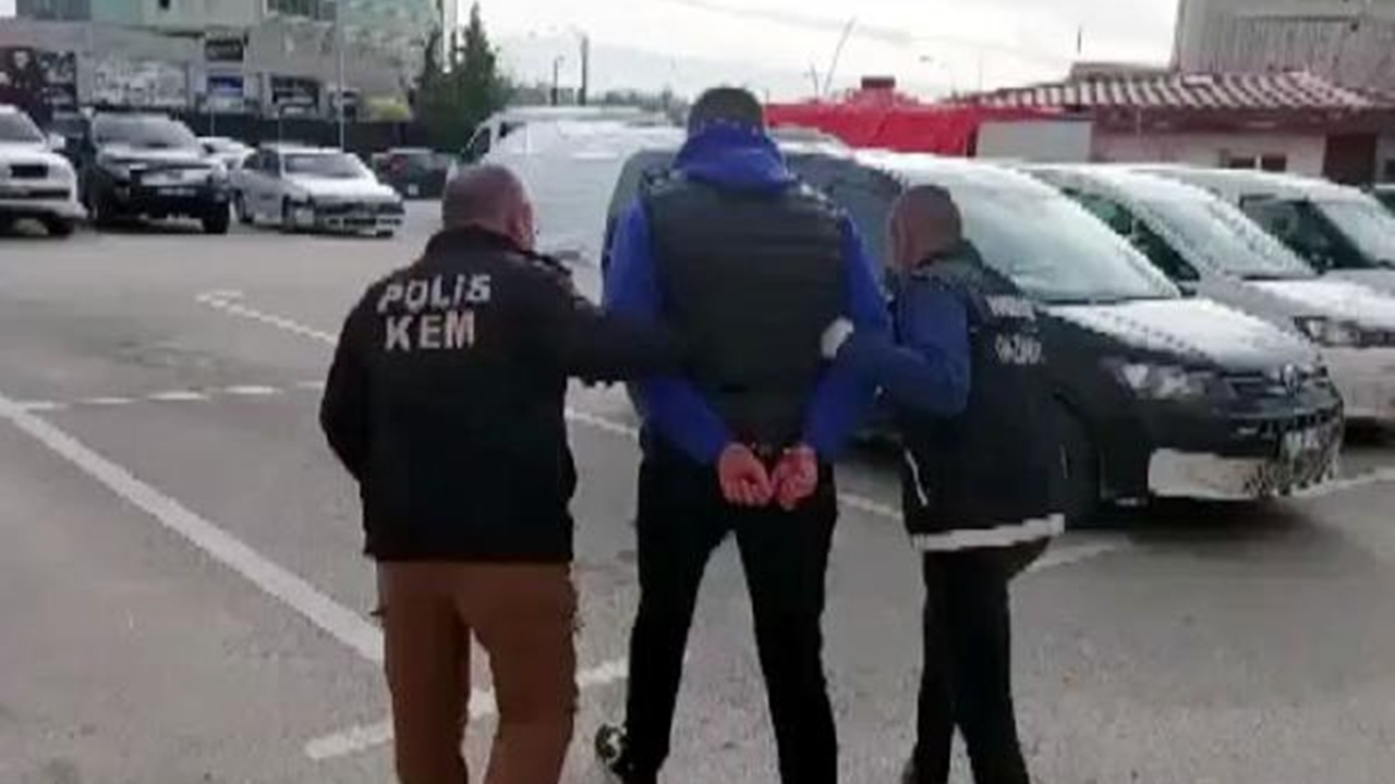 Sosyal medyada uyuşturucu kullanımını özendirenlere operasyon şoku: 11 gözaltı