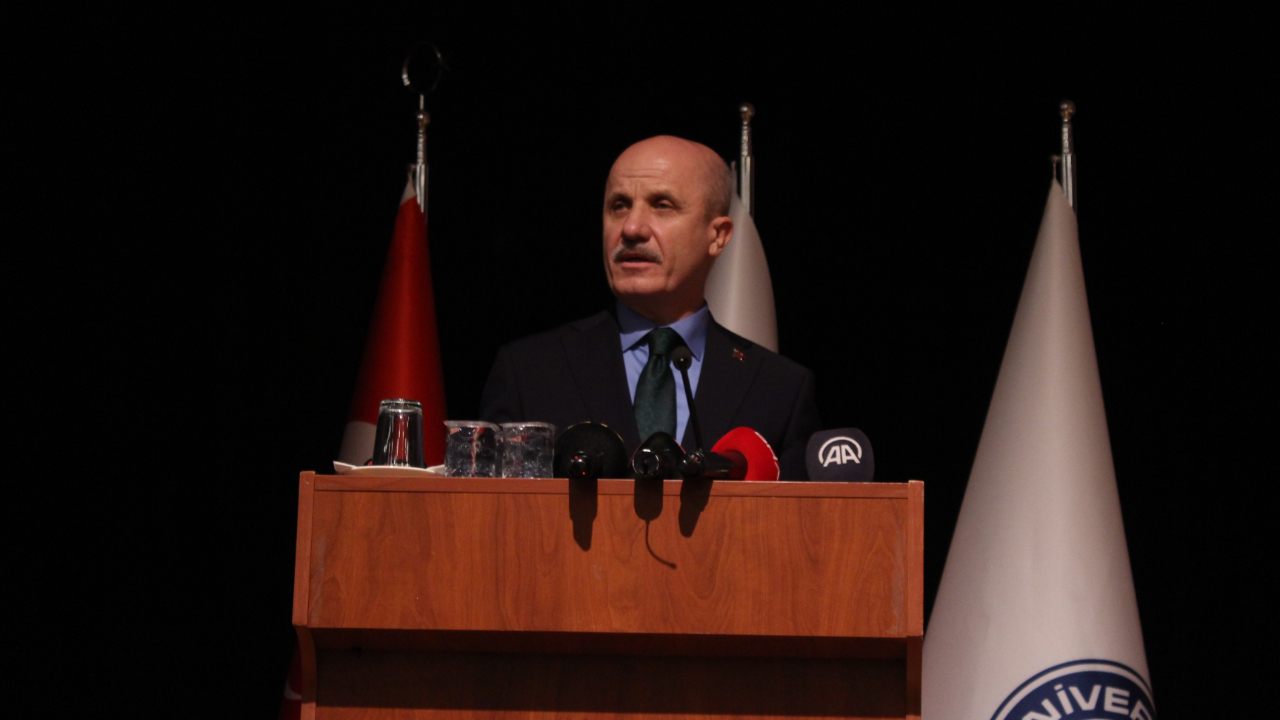 YÖK Başkanı Özvar’dan yüz yüze eğitim açıklaması