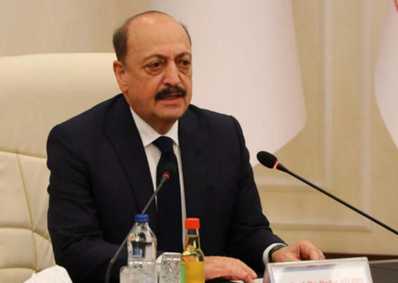 Bakan Bilgin:  En düşük emekli maaşı ve bayram ikramiyelerini yükseltecek alternatif modellerimiz var