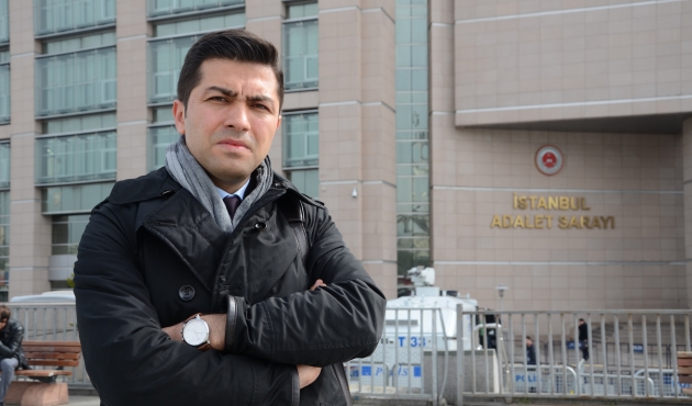 Mehmet Baransu hakkında flaş gelişme! Şimdiki avukatında da çıktı...