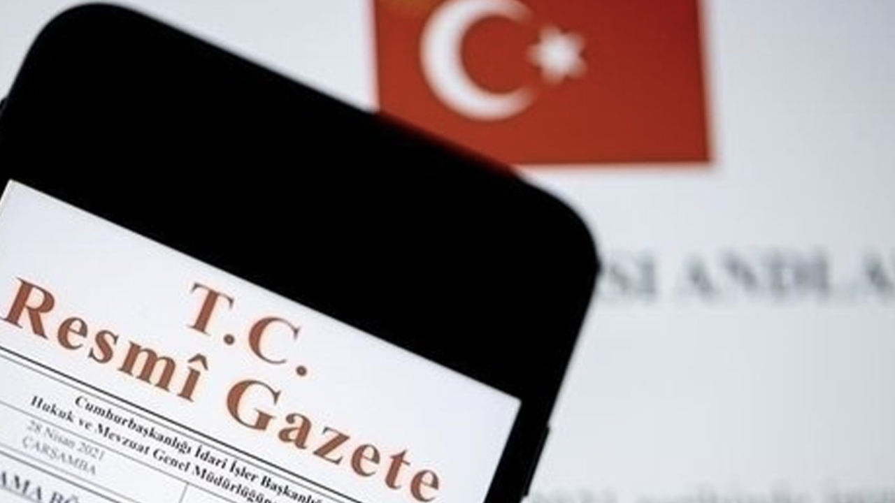 Sağlık Bakanlığının 10 bin 900 sürekli işçi alımı ilanı Resmi Gazete'de